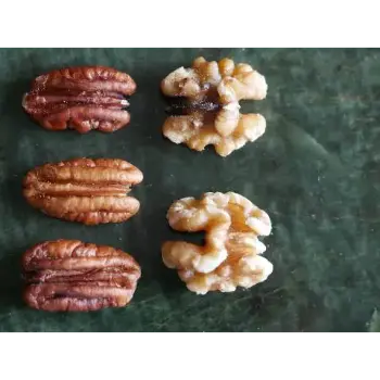 Organic Pecan Nuts